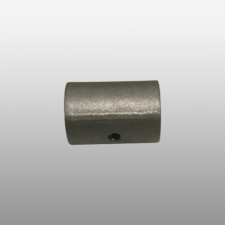 6DS80T-1702052-1 - Блок переключения 1-2 передачи КПП 6DS180T на Yutong