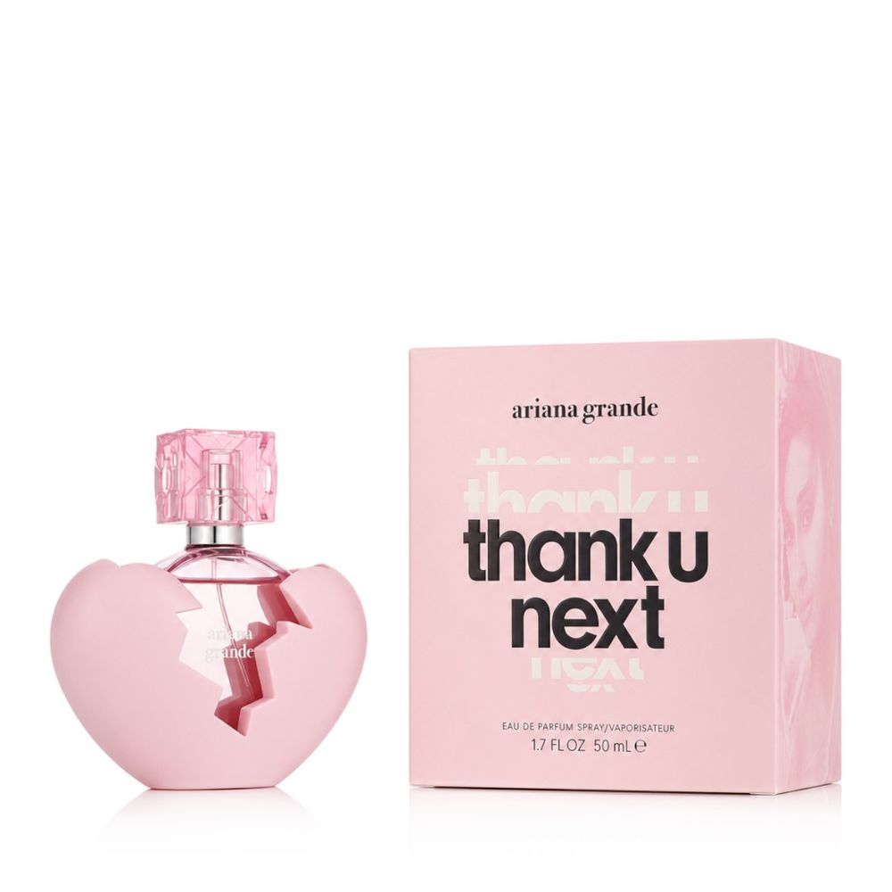 Ariana Grande Thank U Next Eau De Parfum - unpacked 50 ml (woman)