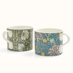 Spode Кружка Morris & co. 340 мл Пимпернель MCOK8726-XG-A
