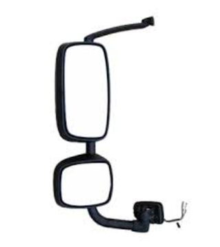 REAR-VIEW MIRROR LH