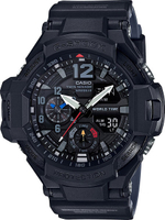 Мужские наручные часы Casio GA-1100-1A1