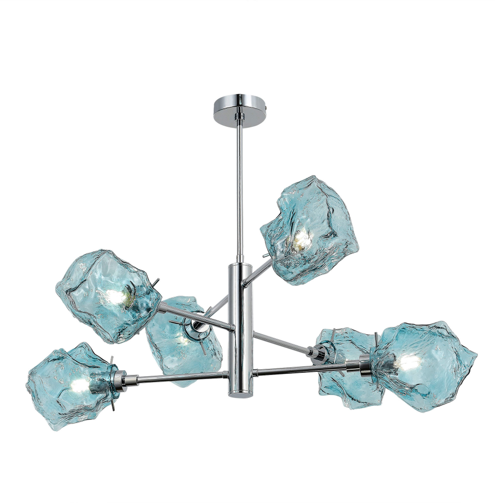 Люстра потолочная ST Luce Portici SL1175.112.06
