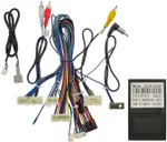 Магнитола для Infiniti Q70 M25 M37 2009-2016 - Teyes CC4-PRO монитор 9.5" 2K QLED на Android 13, Быстрейшая, Snapdragon 778G, ИИ, CarPlay, DSP, 4G SIM-слот