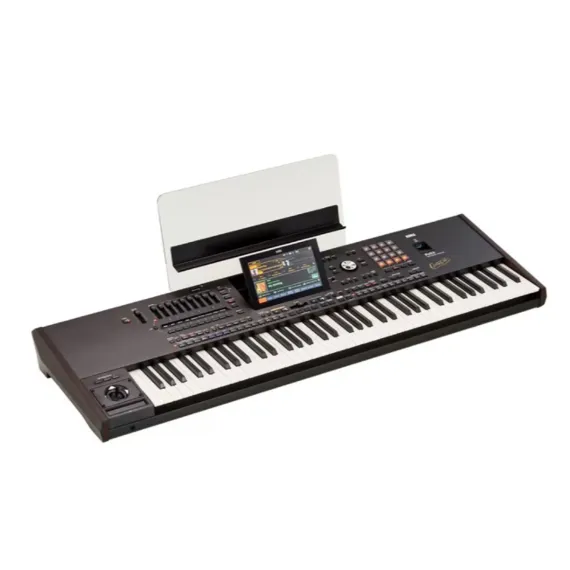 Korg PA5X OR-76 Black