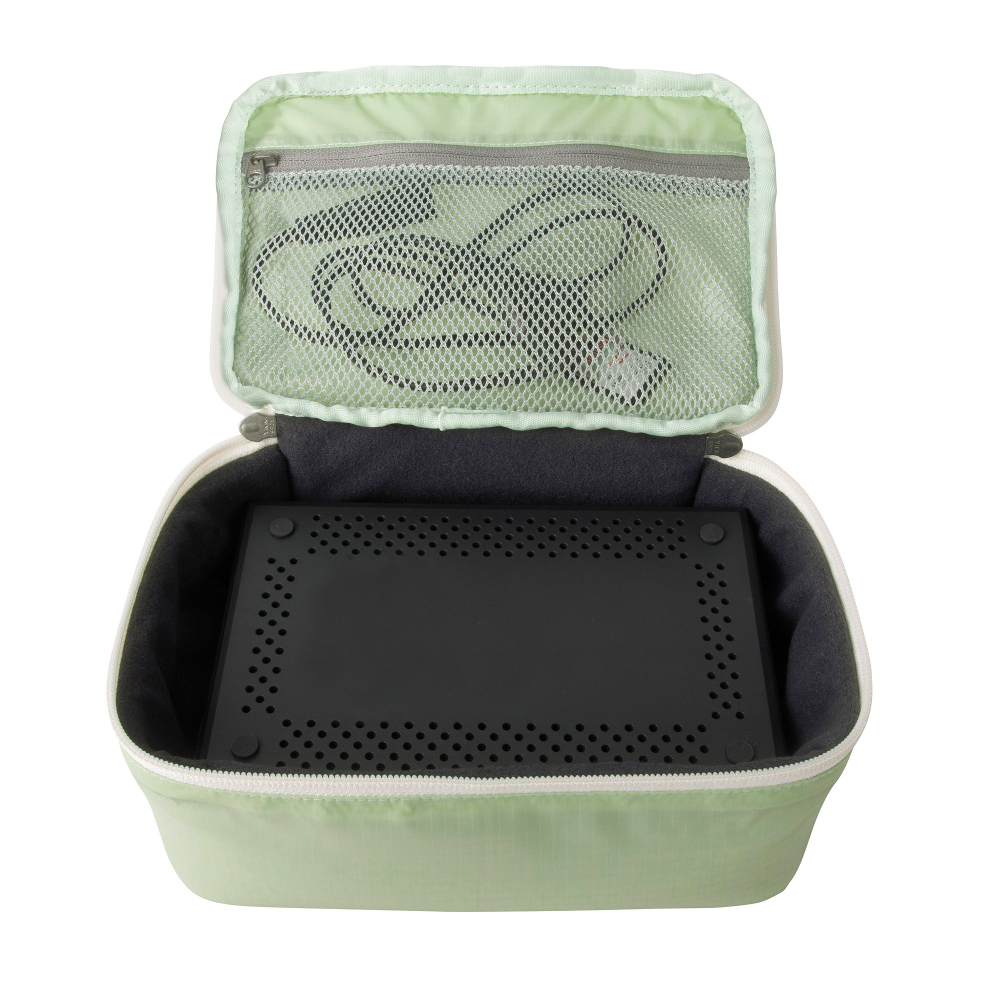 ЧЕХОЛ TATONKA SQZY PADDED POUCH M
