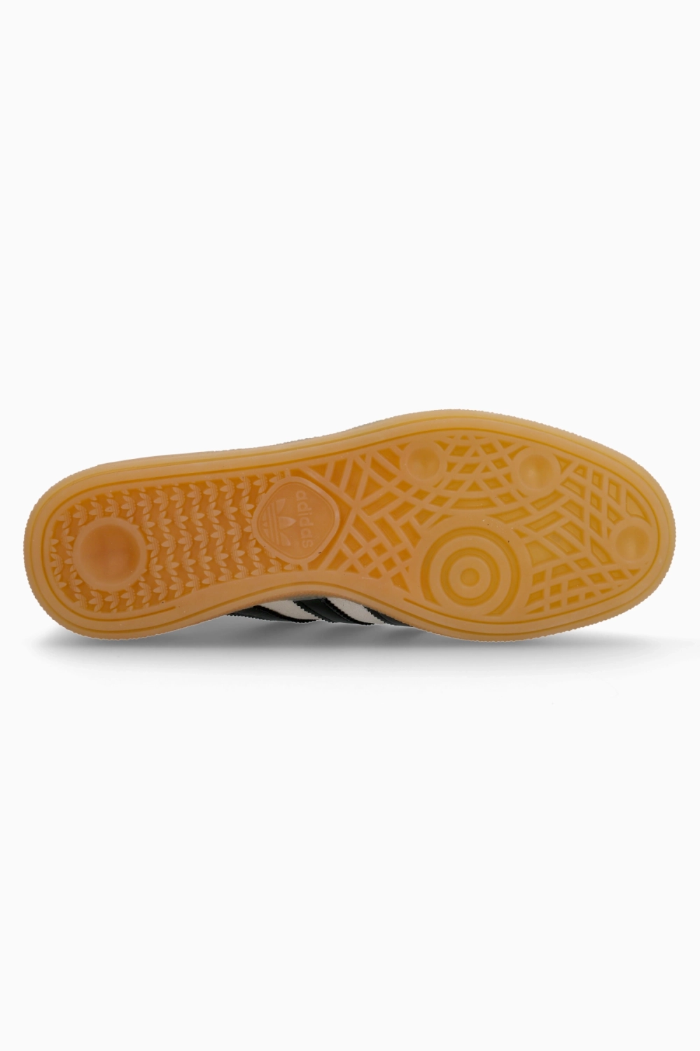 Кроссовки adidas Handball Spezial для женщин - бежевый