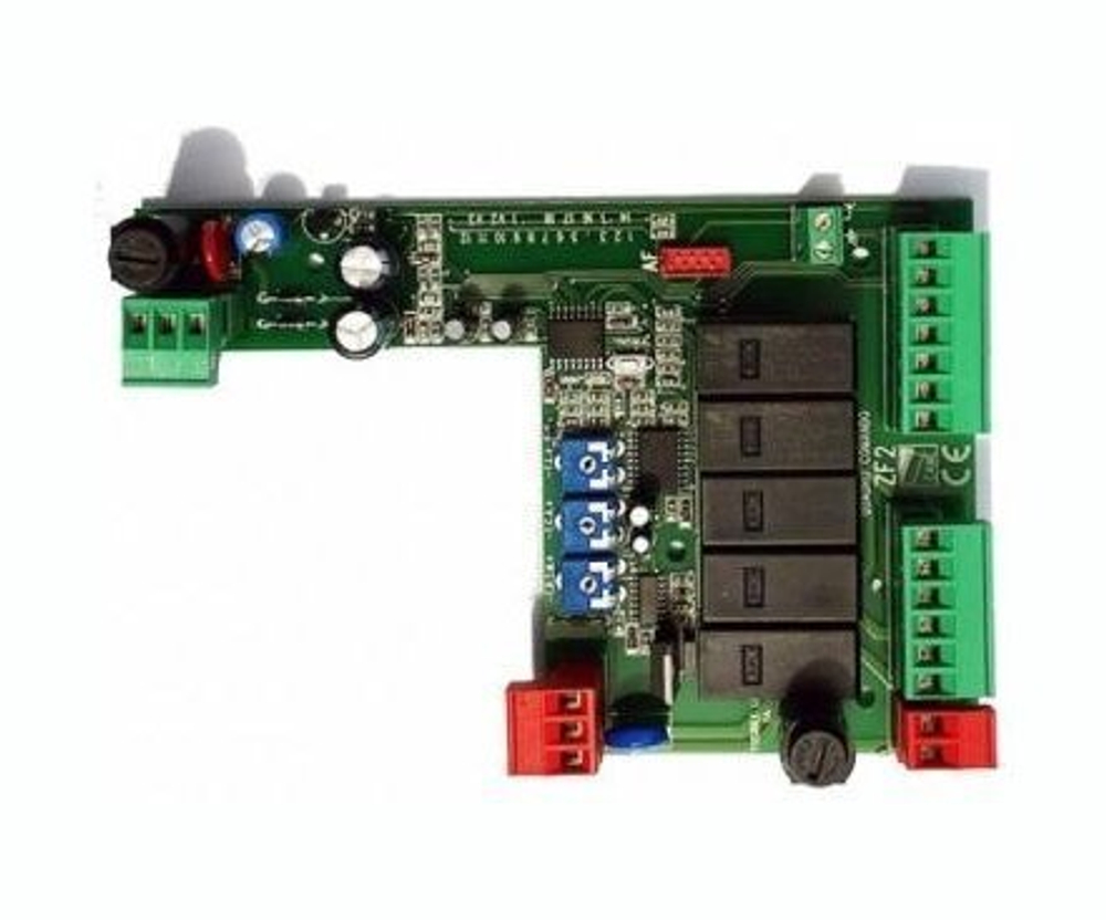Плата блока управления ZF2, CAME 3199ZF2