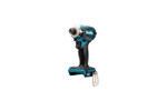 Ударный аккумуляторный шуруповерт Makita XGT TD001GZ