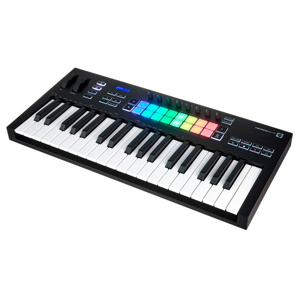 Novation Launchkey 37 mk3