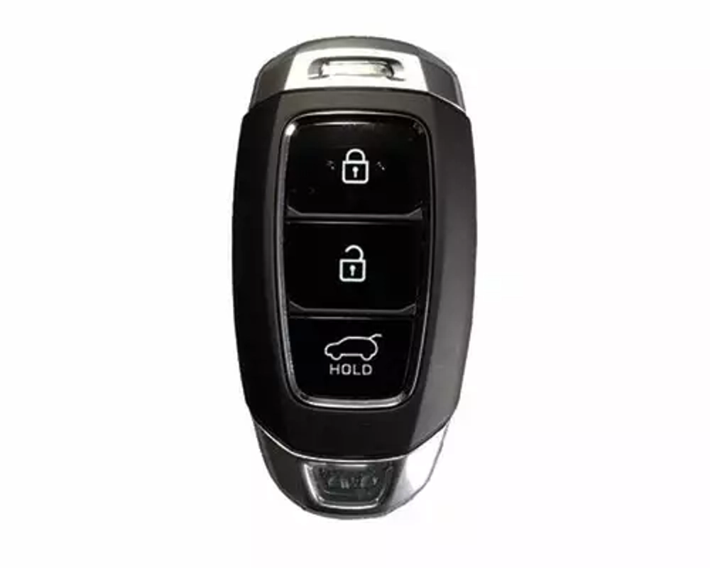 Смарт Ключ Hyundai Solaris (2020+) Keyless GO