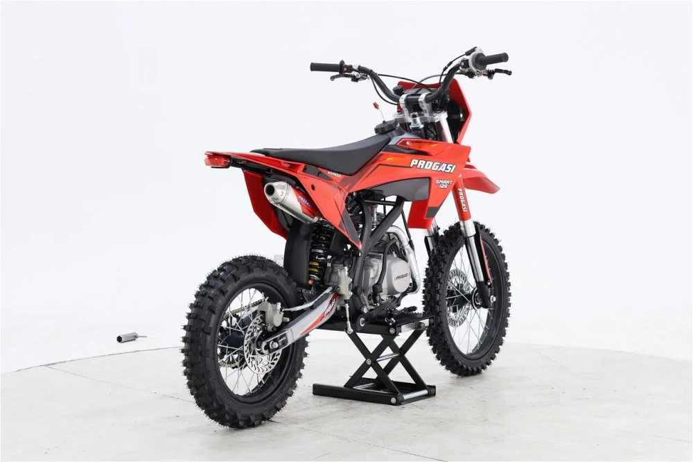 Питбайк PROGASI Smart 6 125
