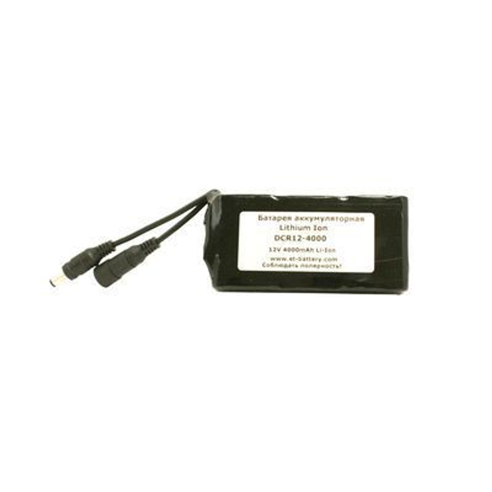 ET DCR12-4000