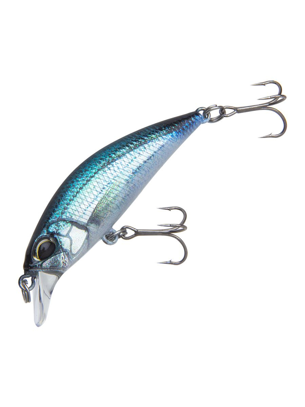 Воблер DUO Spearhead Ryuki 45 S, GAA4005 Saphire Lux