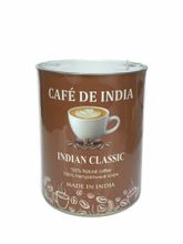 Кофе растворимый Bharat BAZAAR Indian Classic 100 г, 2 шт