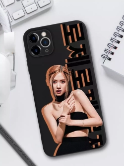 Чехол на iPhone 11 Pro Max Эксклюзивный Дизайн