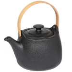 Чайник заварочный керамика, 0.975 л, Daniks, Крафт, A23690Y101