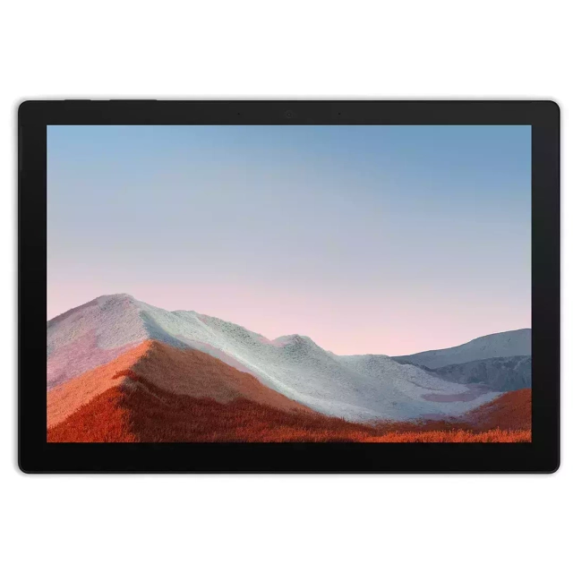 Microsoft Surface Pro 7+ (Intel Core i7-1165G7, 16GB RAM, 512GB SSD, Wi-Fi)