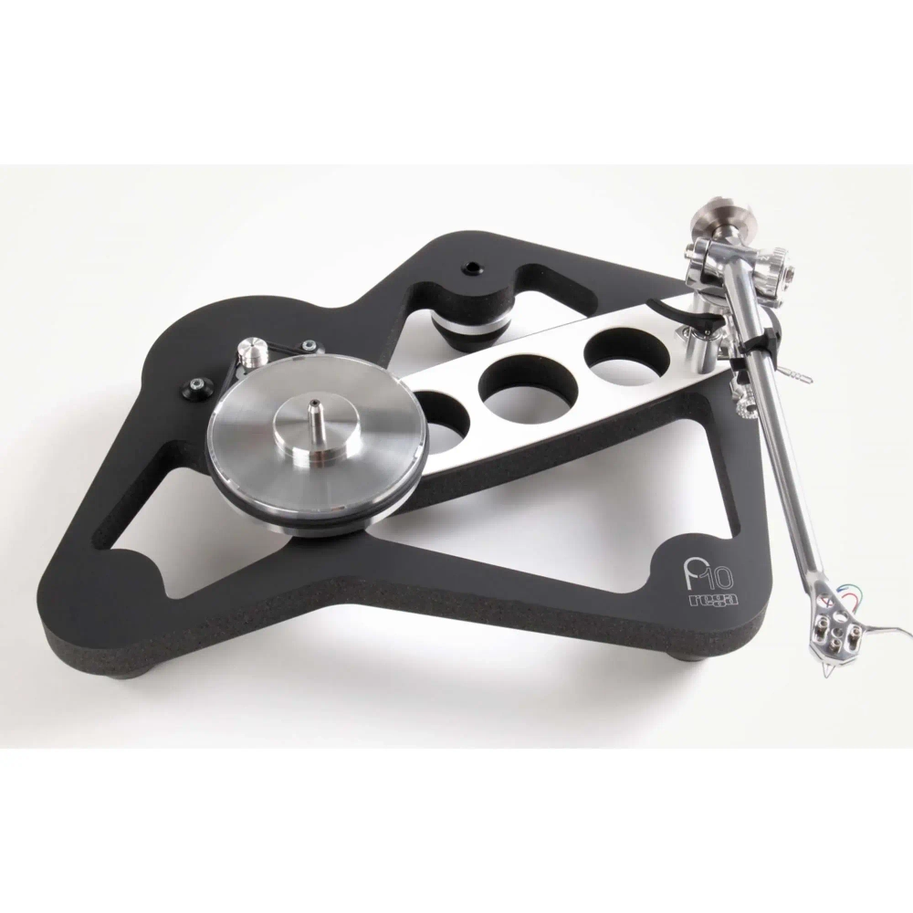 REGA PLANAR 10 ( APHELION 2 MC) BLACK ПРОИГРЫВАТЕЛЬ ВИНИЛОВЫХ ПЛАСТИНОК