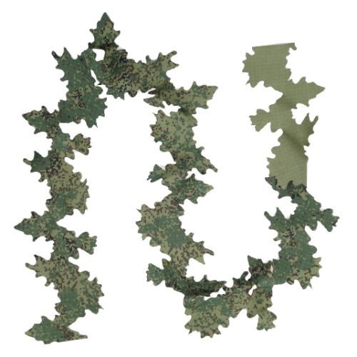 Тактический элемент маскировки, GIENA Tactics