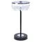 Интерьерная настольная лампа Satiana 8204/1TL Lumion