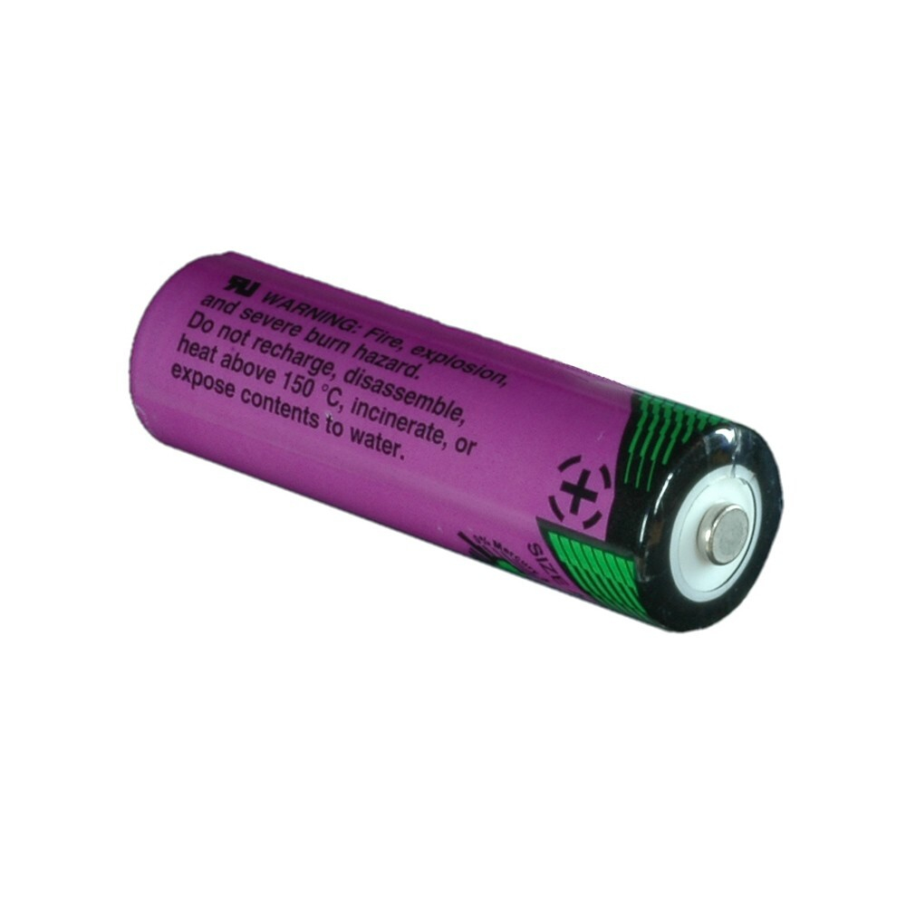 TADIRAN SL-560/S AA 3.6V 1800mAh элемент питания