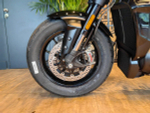 Triumph Rocket III R STORM 2024