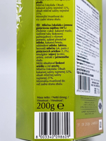 Конфеты шоколадные Lindt Lindor "Pistachio" фисташковые 200 г (Италия)