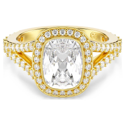 UNA:RING CUSHION WHI/GOS 50