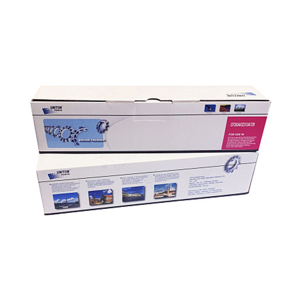 Картридж UNITON, аналог HP CF353A/CE313A/Canon 729M для Color LJ M176/CP1025 пурпурный (1K) Premium Картридж UNITON, аналог HP CF353A/CE313A/Canon 729M для Color LJ M176/CP1025 пурпурный (1K) Premium
