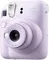 Фотоаппарат моментальной печати Fujifilm Instax Mini 12 (Purple)