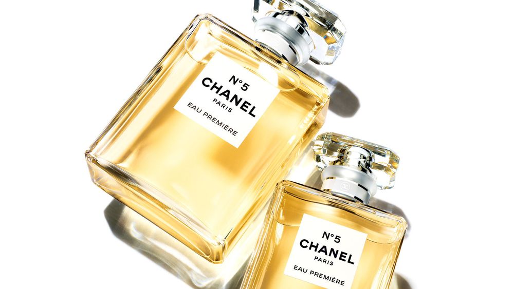 Chanel №5 Eau Premiere Eau De Parfum