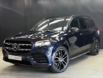Mercedes-Benz GLS 400 AMG