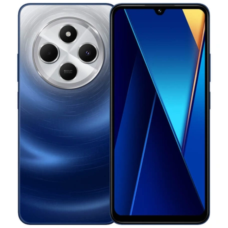 Смартфон Xiaomi Redmi 14C, 4/128GB, Starry Blue