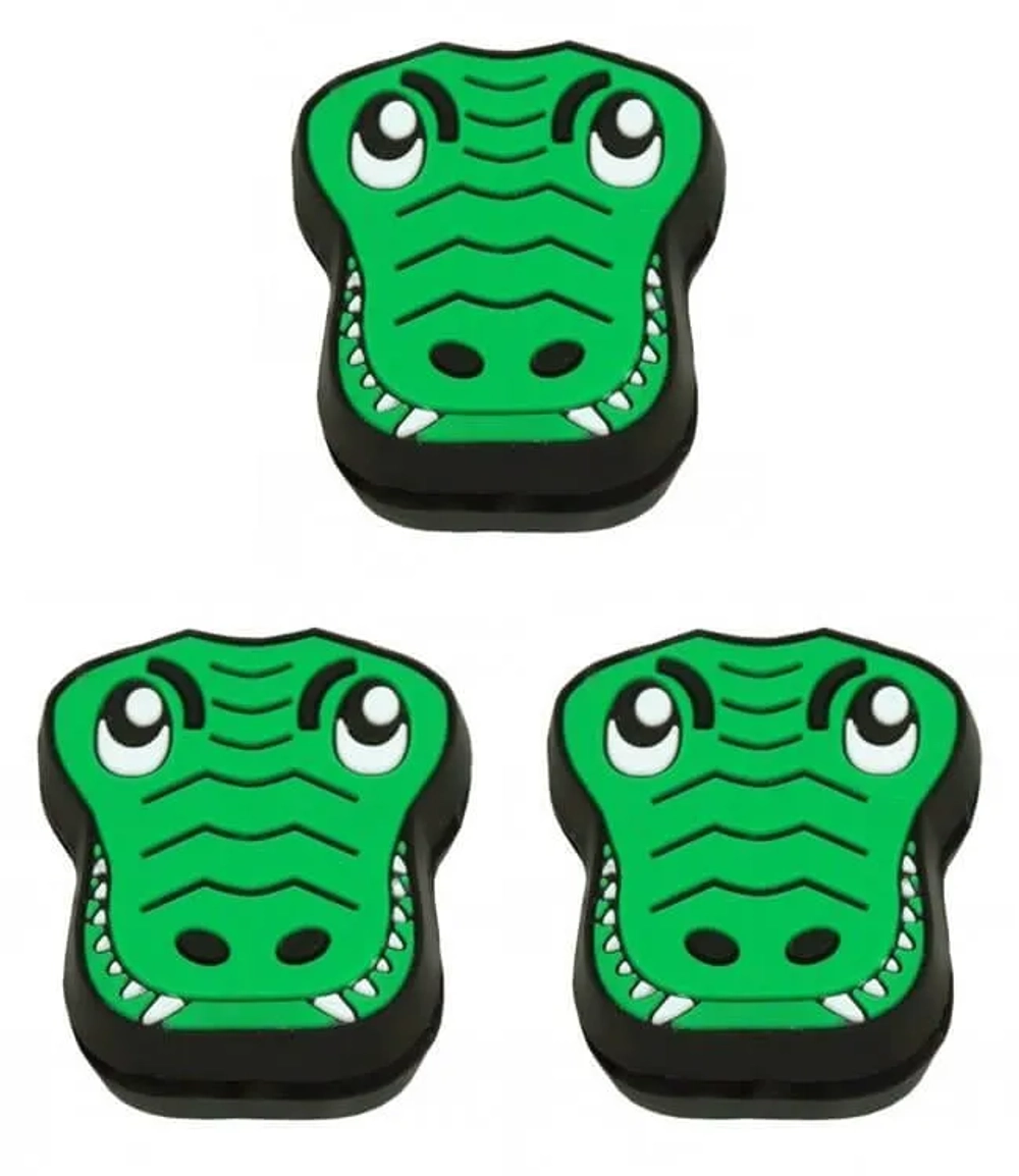 Теннисный виброгаситель Pro's Pro Aligator 3P