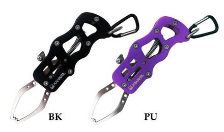 Захват KAHARA KJ mini Lip Grip PU