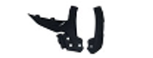Защита рамы КТМ 23-24г