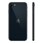 Смартфон Apple iPhone SE 2022 128GB, Midnight (Черный)