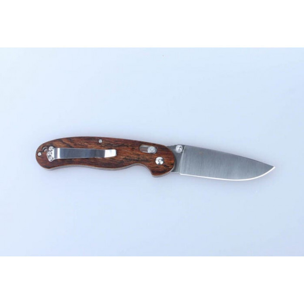 Нож Ganzo G727M-W1 дерево