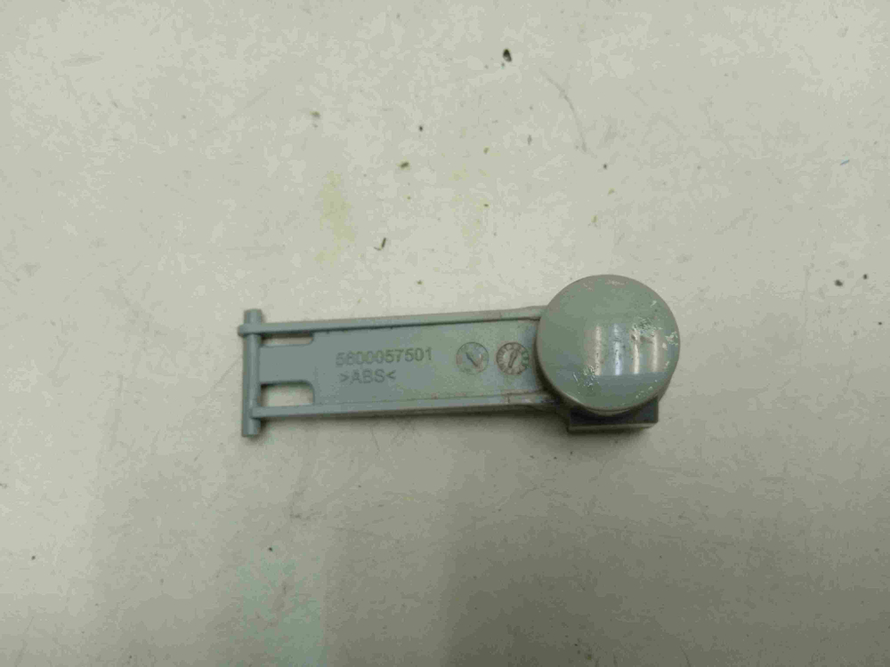 SGV57T13EU/05 ктп23 Кнопка включения для посудомоечной машины Bosch 5600057501 б/у