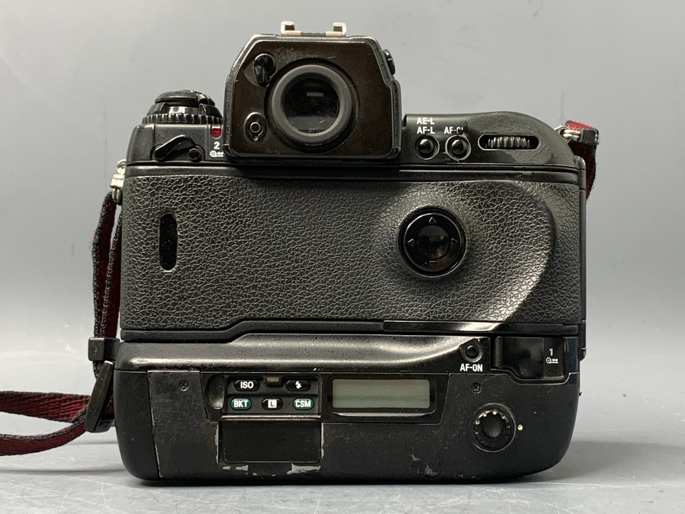 Nikon F5 Body