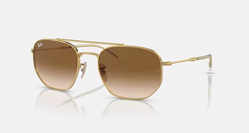 RAY-BAN RB3707 001/51