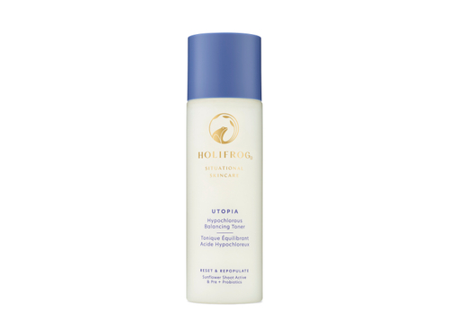 HOLIFROG Тонер для баланса микрофлоры Utopia Microflora Toner, 120 мл
