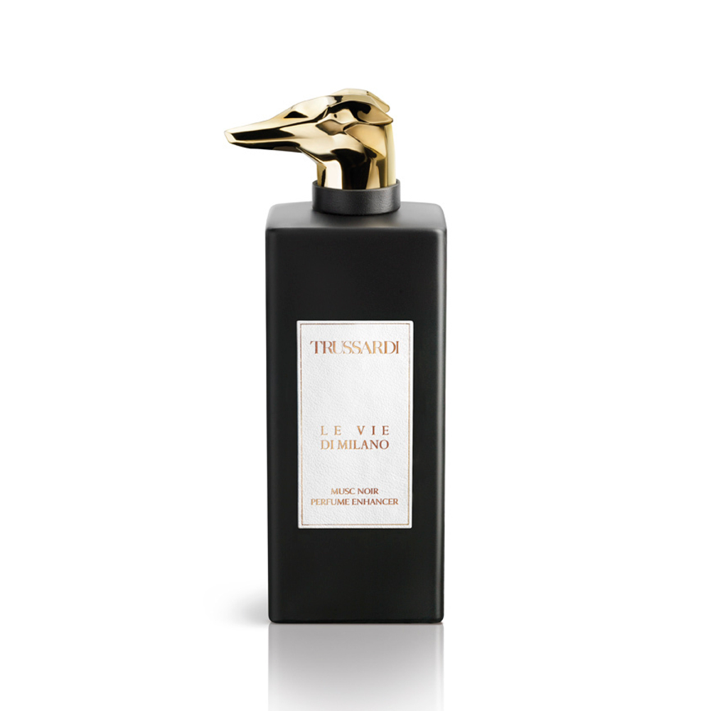 TRUSSARDI Musc Noir Perfume Enhancer