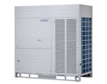 Наружный блок MDV VRF VCpro C-500WV2GN1 DC inverter