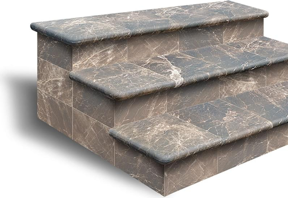 Exagres Nevada Base Limestone 33x33