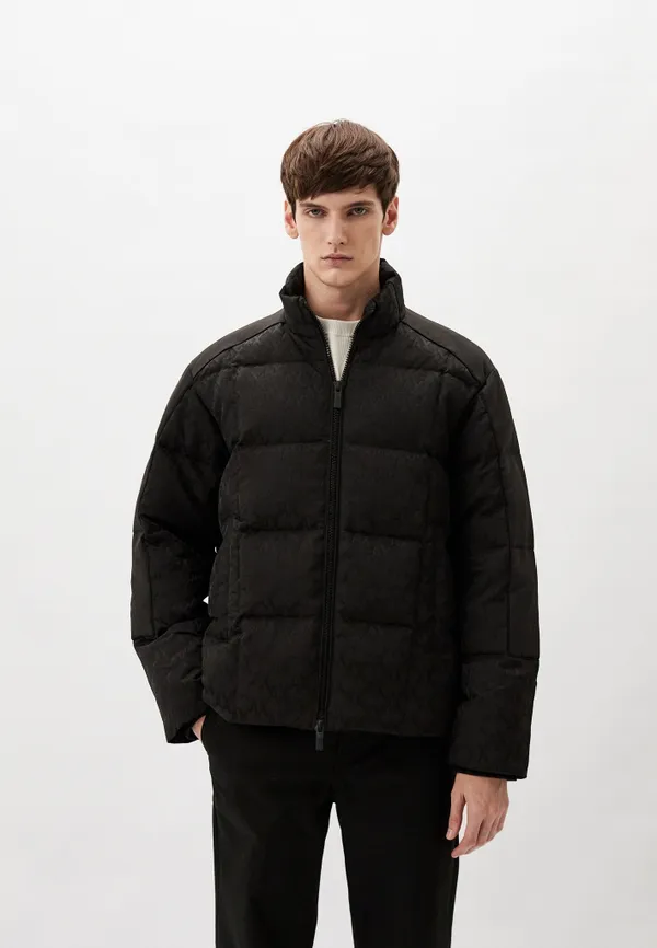 Куртка утепленная ARMANI EXCHANGE