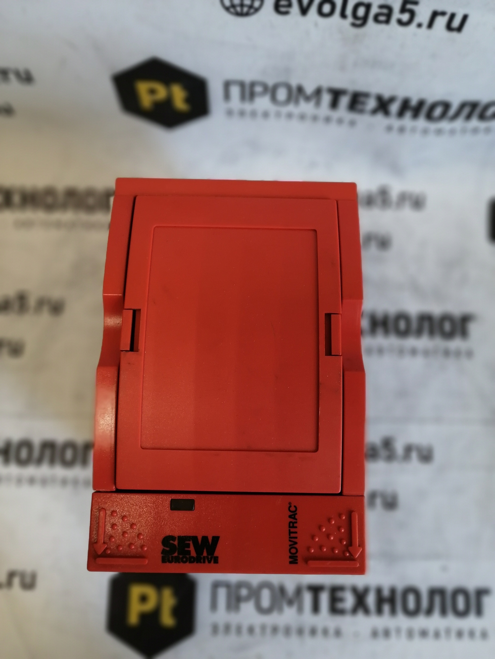 MOVITRAС 31С011-503-4-00