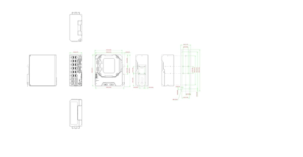EDS-4012-4GC-HV-T