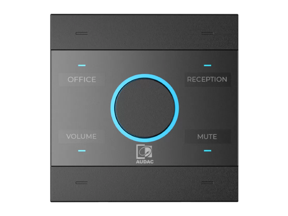 AUDAC NCP105/B
