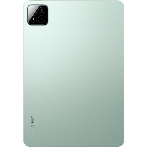 Планшет Xiaomi Pad 7 Pro, 11.2", Wi-Fi, 12/512GB, Green (Зеленый)